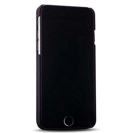 Woodcessories EcoCase Classic Étui en bois de noyer pour iPhone 7 Plus/8 Plus