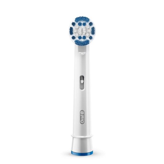 Oral-B Precision Clean Cabezal de Recambio 8 Unidades
