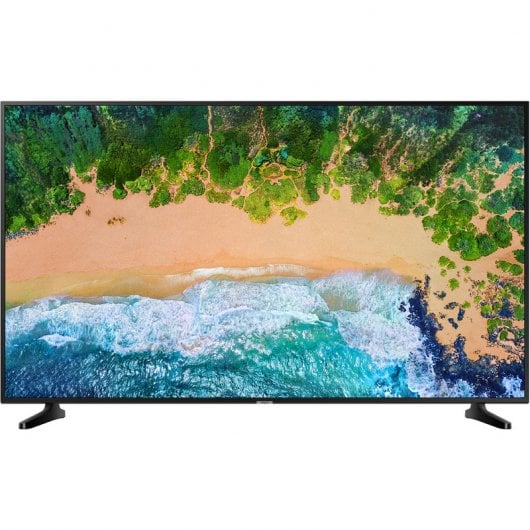 Samsung 40NU7182 40" LED UltraHD 4K
