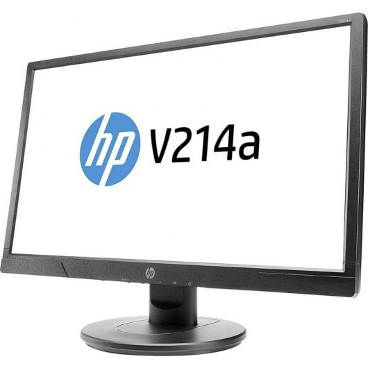 HP V214a 20.7" LED FullHD