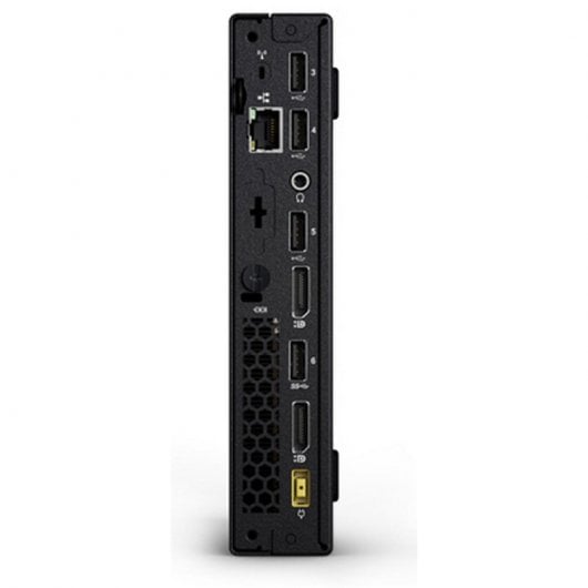 Lenovo ThinkCentre M715 Tiny AMD Ryzen 3 2200GE/8GB/256GB SSD