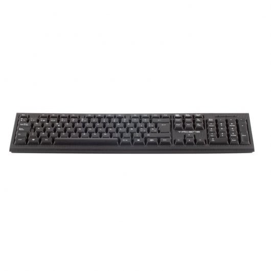 Tacens Anima AK0PT Teclado Preto (PT)