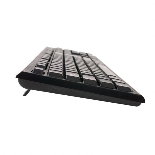 Tacens Anima AK0PT Teclado Preto (PT)