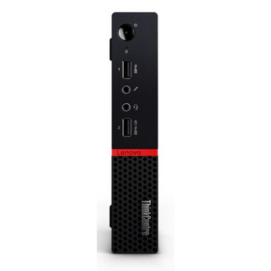 Lenovo ThinkCentre M715 Tiny AMD Ryzen 5 2400GE/8GB/256GB SSD
