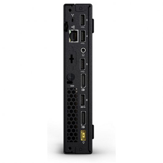 Lenovo ThinkCentre M715 Tiny AMD Ryzen 5 2400GE/8GB/256GB SSD