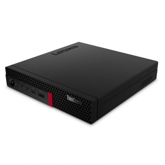 Lenovo ThinkCentre M630e Tiny Intel Core i3-8145U/4GB/500GB
