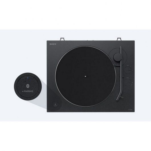 Sony PS-LX310BT Gira-Discos Bluetooth Preto