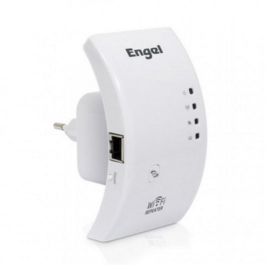 Engel PW3000 Repetidor Wifi