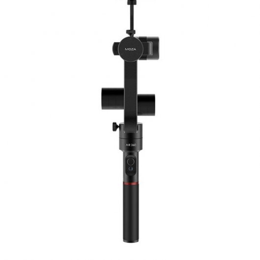 Moza Guru 360 Air Gimbal Estabilizador de 3 Ejes