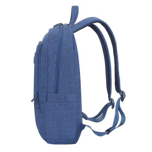 Rivacase Alpendorf 7560 Mochila para Portátil hasta 15.6" Azul