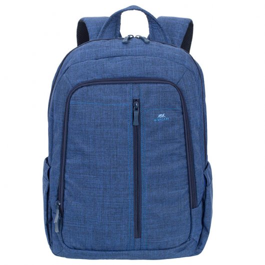 Rivacase Alpendorf 7560 Mochila para Portátil hasta 15.6" Azul