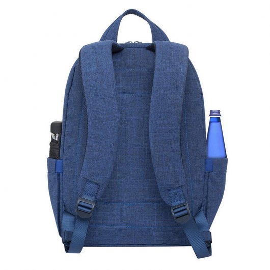 Rivacase Alpendorf 7560 Mochila para Portátil hasta 15.6" Azul