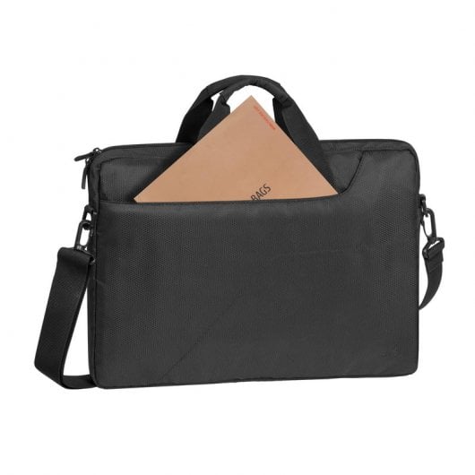 Cartella per laptop Rivacase Komodo 8035 fino a 15,6" Nera