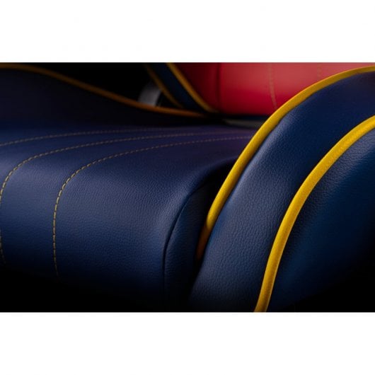 Sedia da gioco Drift edizione speciale RFEF