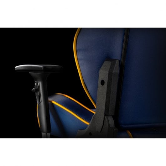 Sedia da gioco Drift edizione speciale RFEF