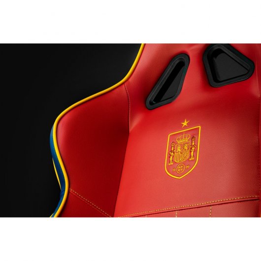 Sedia da gioco Drift edizione speciale RFEF