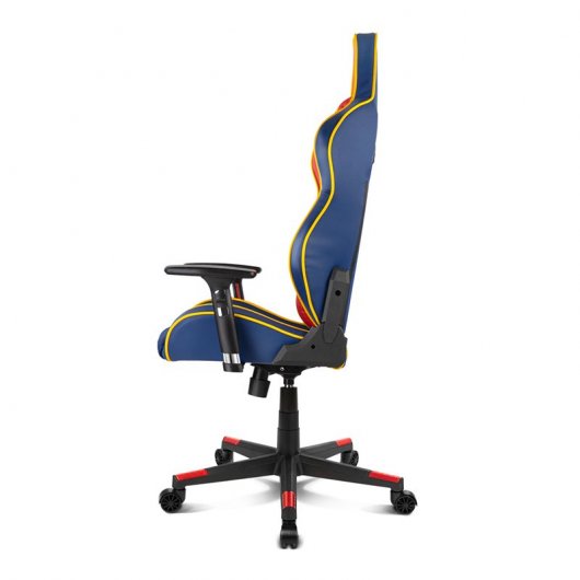 Sedia da gioco Drift edizione speciale RFEF