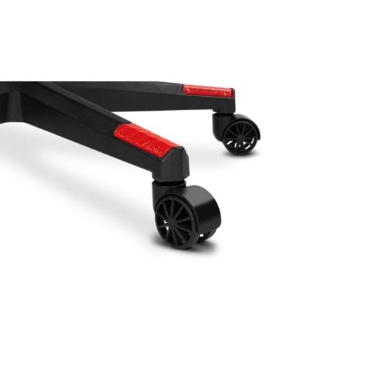 Sedia da gioco Drift edizione speciale RFEF