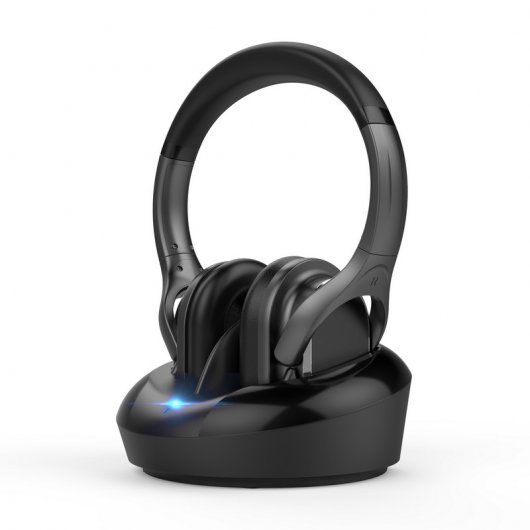 Unotec Auriculares Inalámbricos Resound Plus