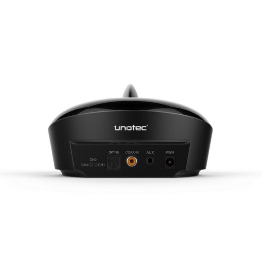 Unotec Auriculares Inalámbricos Resound Plus
