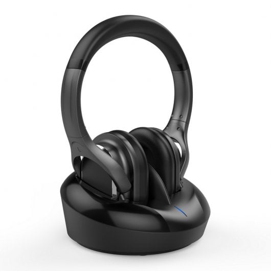 Unotec Auriculares Inalámbricos Resound Plus