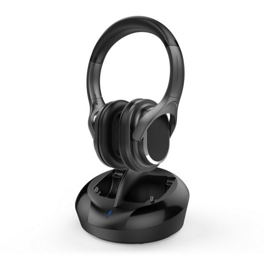 Unotec Auriculares Inalámbricos Resound Plus