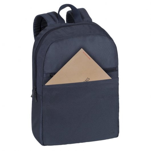 Zaino Rivacase Komodo 8065 per laptop fino a 15,6" Blu