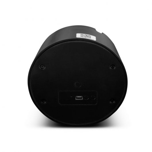 Unotec Cámara 4K Oculta en Cenicero