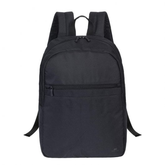 Zaino per laptop Rivacase Komodo 8065 fino a 15,6" Nero