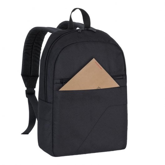 Zaino per laptop Rivacase Komodo 8065 fino a 15,6" Nero