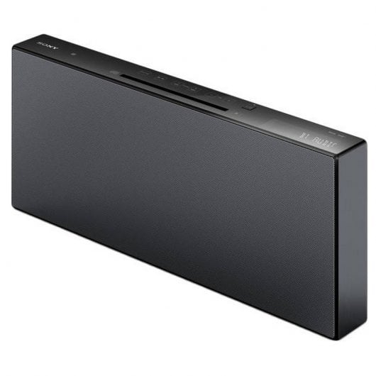 Sony CMT-X5CDBB Micro Cadena Bluetooth/NFC 40W