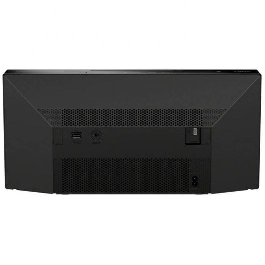 Sony CMT-X5CDBB Micro Cadena Bluetooth/NFC 40W