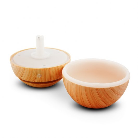 Unotec Humidificador UA com Luz LED Ambiente