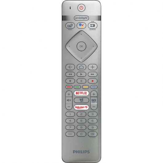 Philips 43PUS7354 43" LED UltraHD 4K