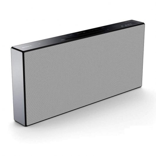 Sony CMT-X5CDB