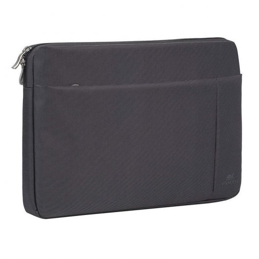 Rivacase Central 8203 Bolsa para Portátil até 13.3" Preta