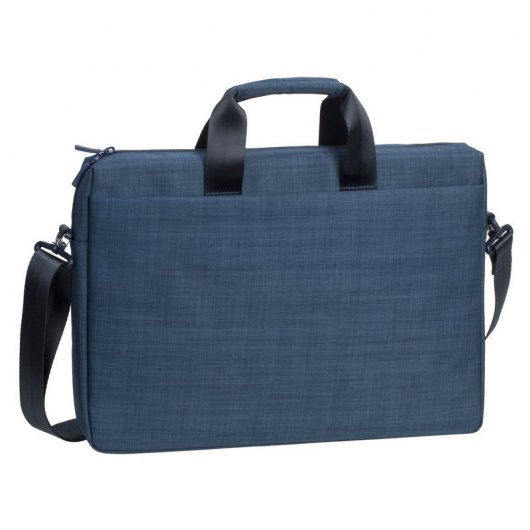 Rivacase Biscayne 8335 Mala para Portátil até 15.6" Azul