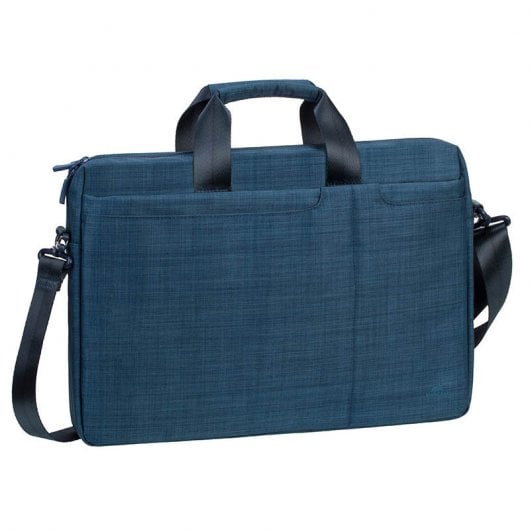 Rivacase Biscayne 8335 Mala para Portátil até 15.6" Azul