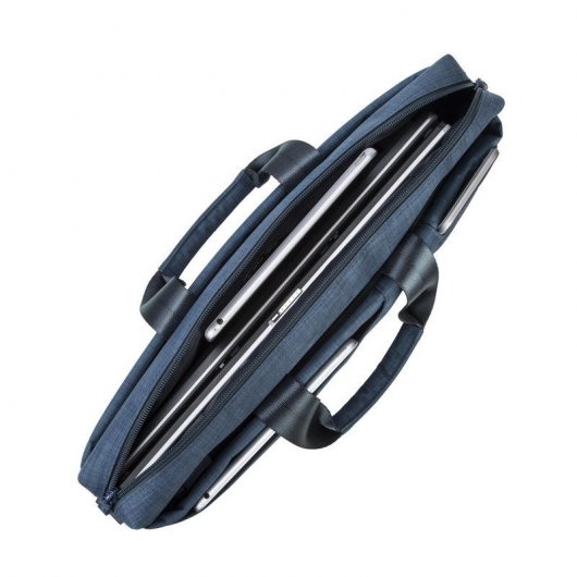 Rivacase Biscayne 8335 Mala para Portátil até 15.6" Azul