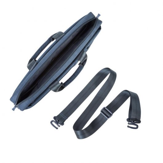 Rivacase Biscayne 8335 Mala para Portátil até 15.6" Azul