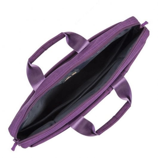 Borsa per laptop Rivacase Biscayne 8335 fino a 15,6" Viola