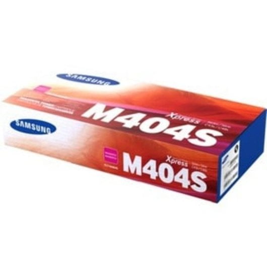Samsung Cartuccia toner magenta originale HP CLT-M404S