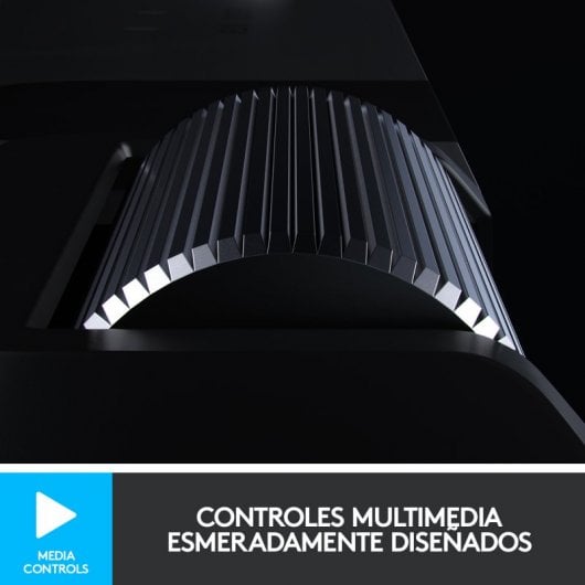 Logitech G815 Teclado Mecánico Gaming RGB GL Táctil