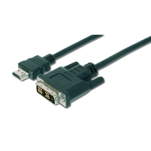 Cavo Adattatore Digitus HDMI-DVI M/M 10m