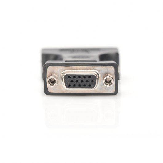 Digitus Adaptador DVI-VGA M/H