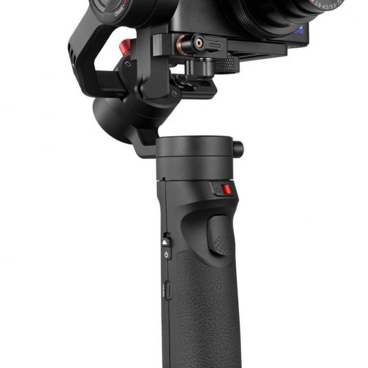Zhiyun Crane-M2 Gimbal  Estabilizador de 3 Ejes para Cámaras/Videocámaras/Smartphones