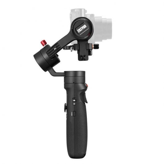 Zhiyun Crane-M2 Gimbal  Estabilizador de 3 Ejes para Cámaras/Videocámaras/Smartphones