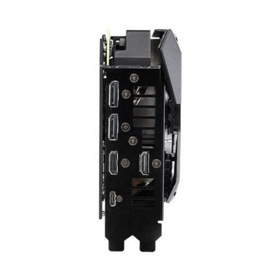 ASUS ROG -STRIX-RTX2080S-8G-GAMING NVIDIA GeForce RTX 2080 SUPER 8 Go GDDR6