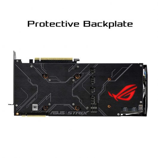Asus GeForce RTX 2070 Super ROG Strix Gaming 8GB GDDR6