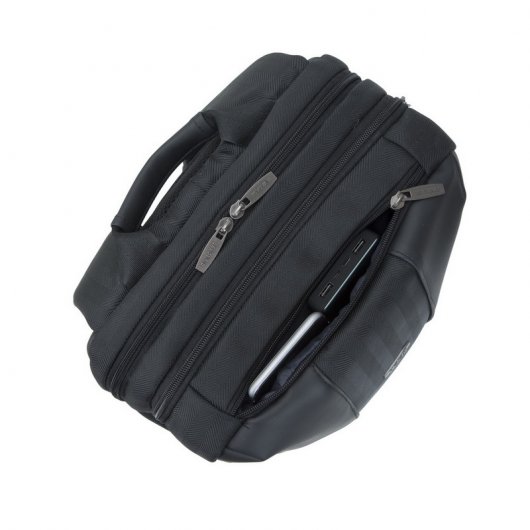 Rivacase Narita 8165 Sac à dos pour ordinateur portable jusqu'à 15,6"